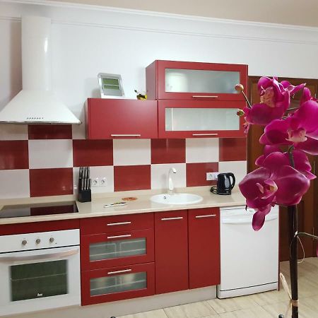 Apartament Pto Rosario 4PAX Puerto del Rosario  Exterior foto