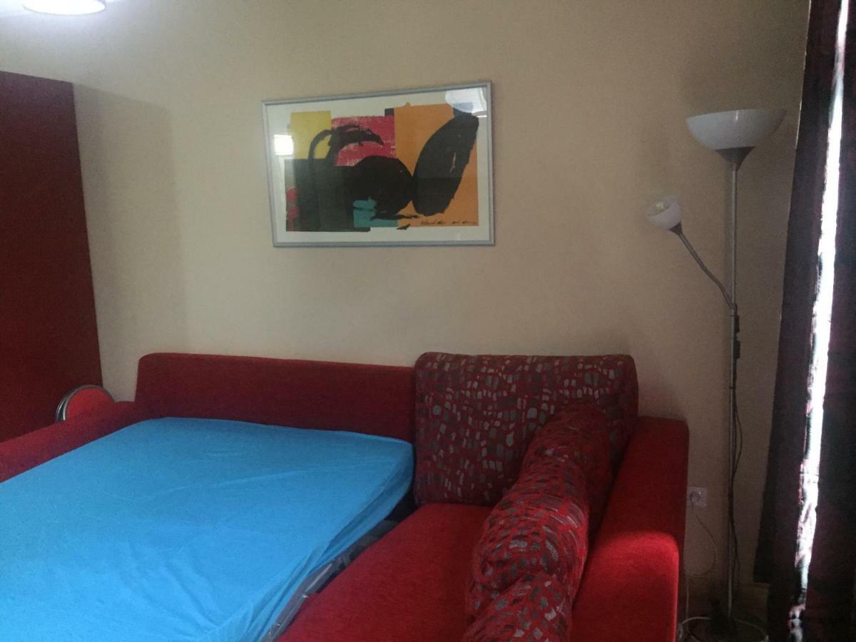 Apartament Pto Rosario 4PAX Puerto del Rosario  Exterior foto