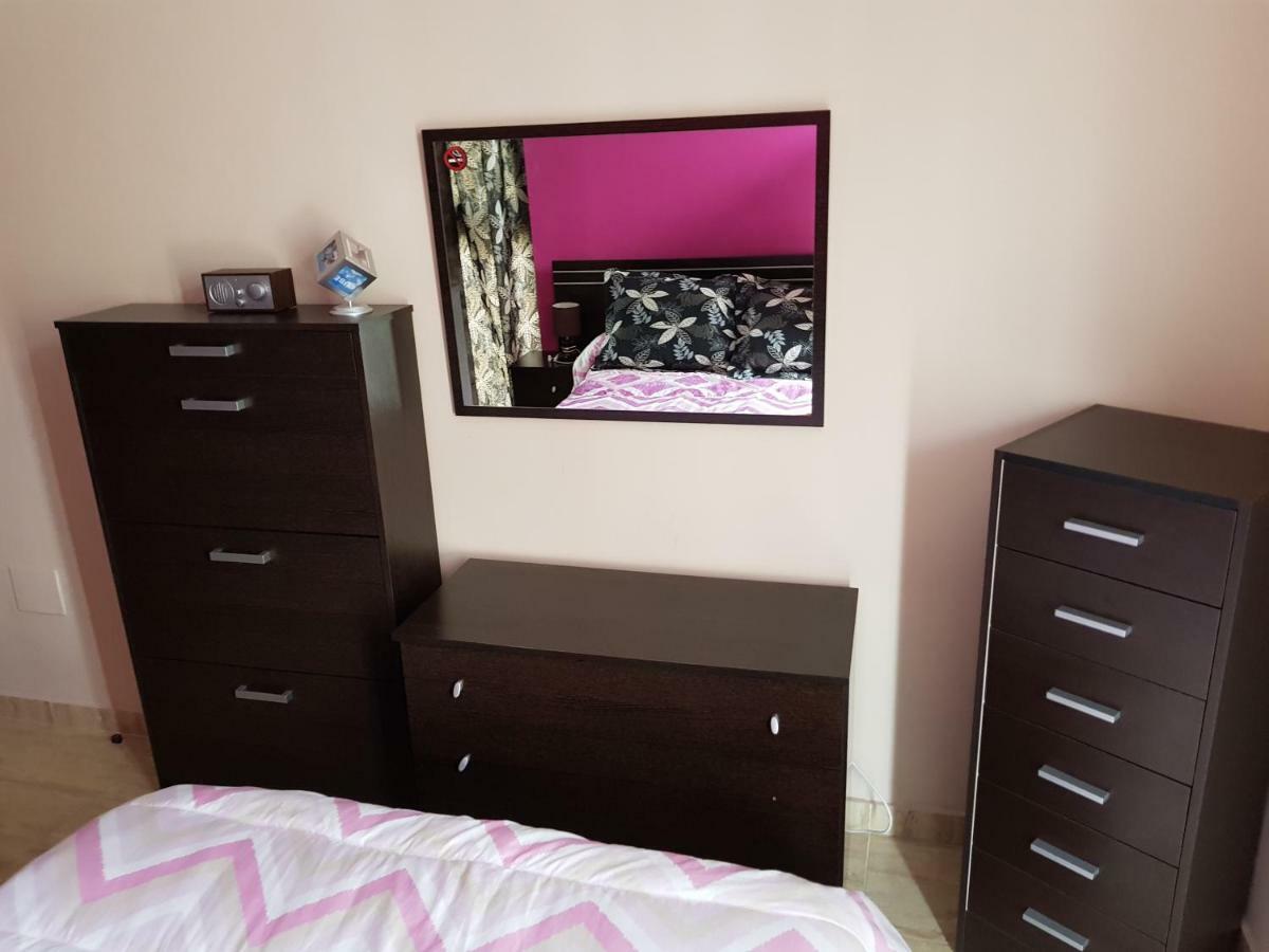 Apartament Pto Rosario 4PAX Puerto del Rosario  Exterior foto