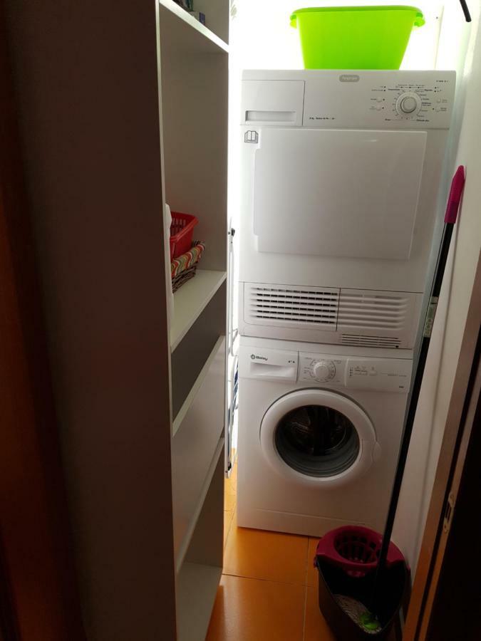 Apartament Pto Rosario 4PAX Puerto del Rosario  Exterior foto