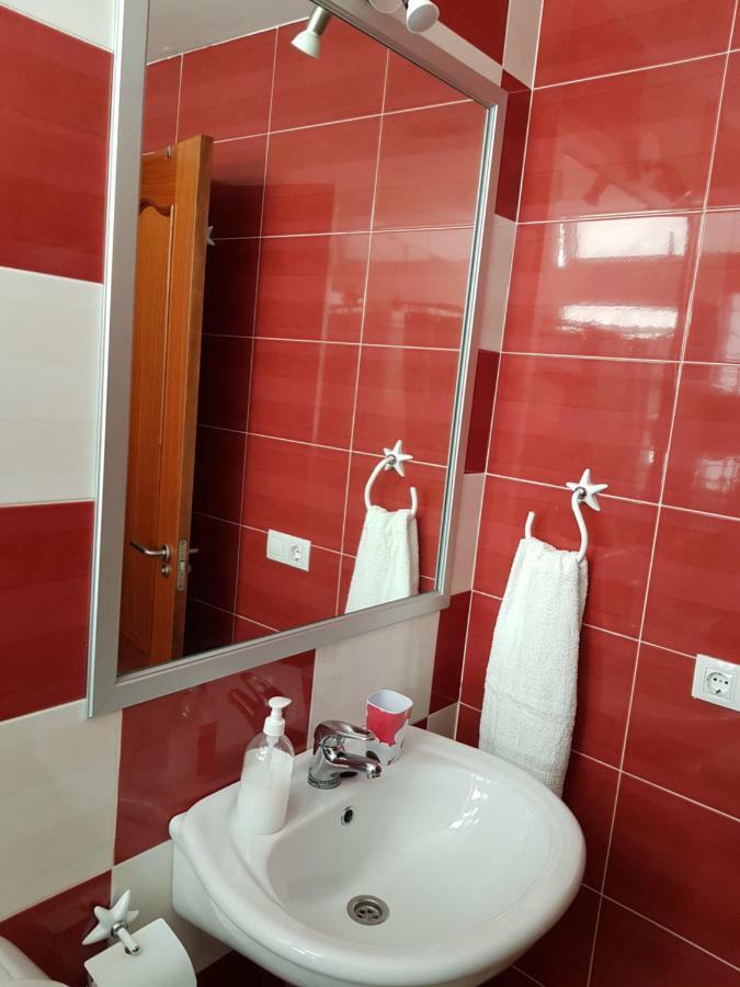 Apartament Pto Rosario 4PAX Puerto del Rosario  Exterior foto