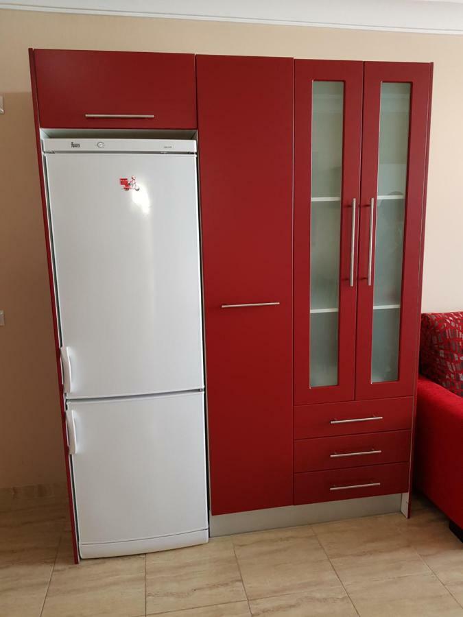 Apartament Pto Rosario 4PAX Puerto del Rosario  Exterior foto
