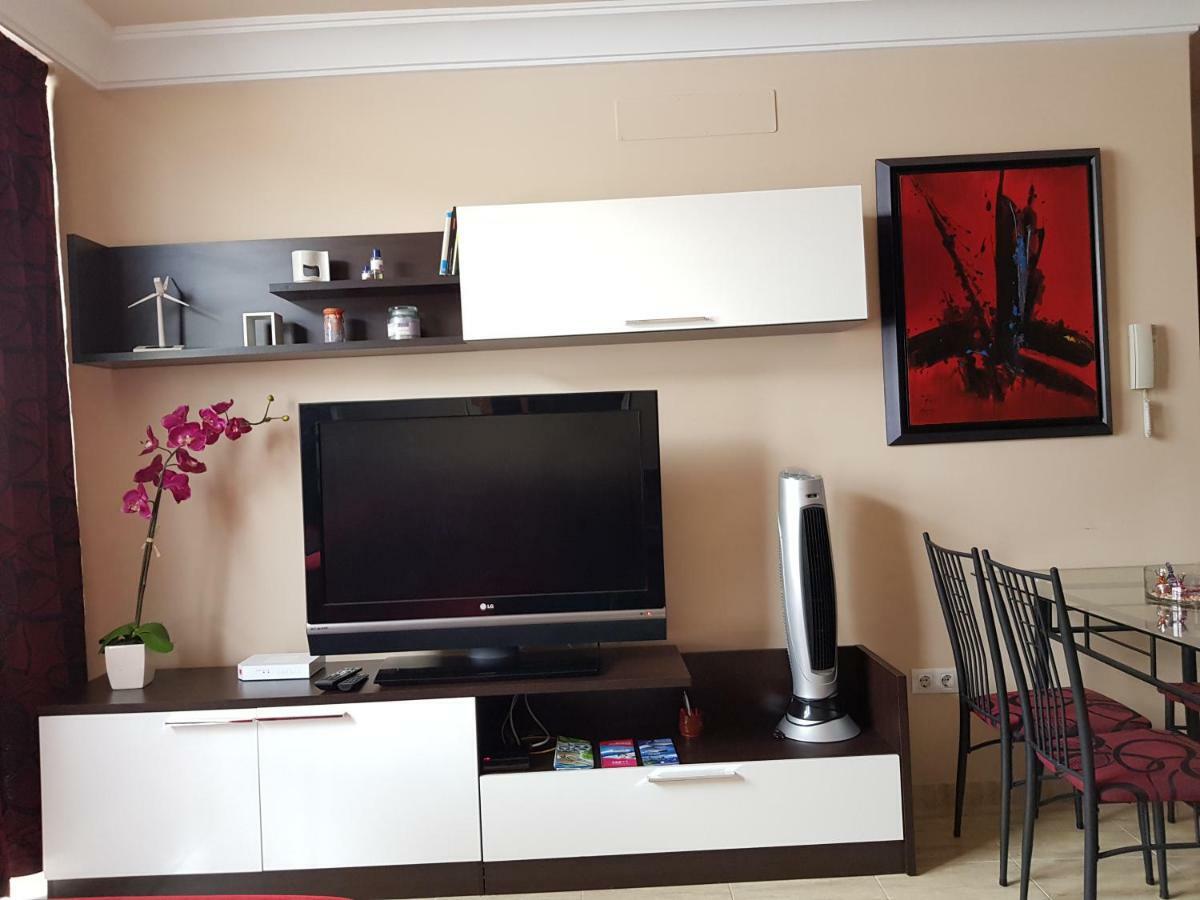 Apartament Pto Rosario 4PAX Puerto del Rosario  Exterior foto