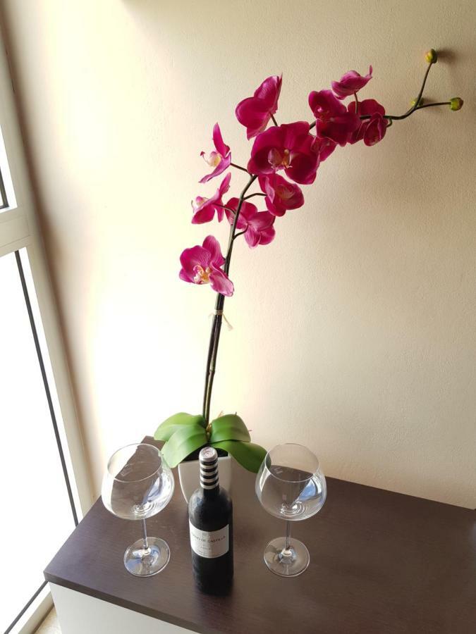 Apartament Pto Rosario 4PAX Puerto del Rosario  Exterior foto