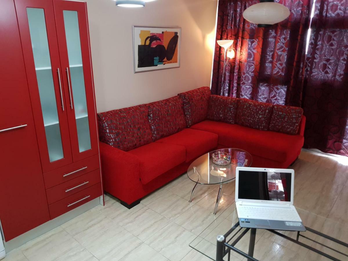 Apartament Pto Rosario 4PAX Puerto del Rosario  Exterior foto
