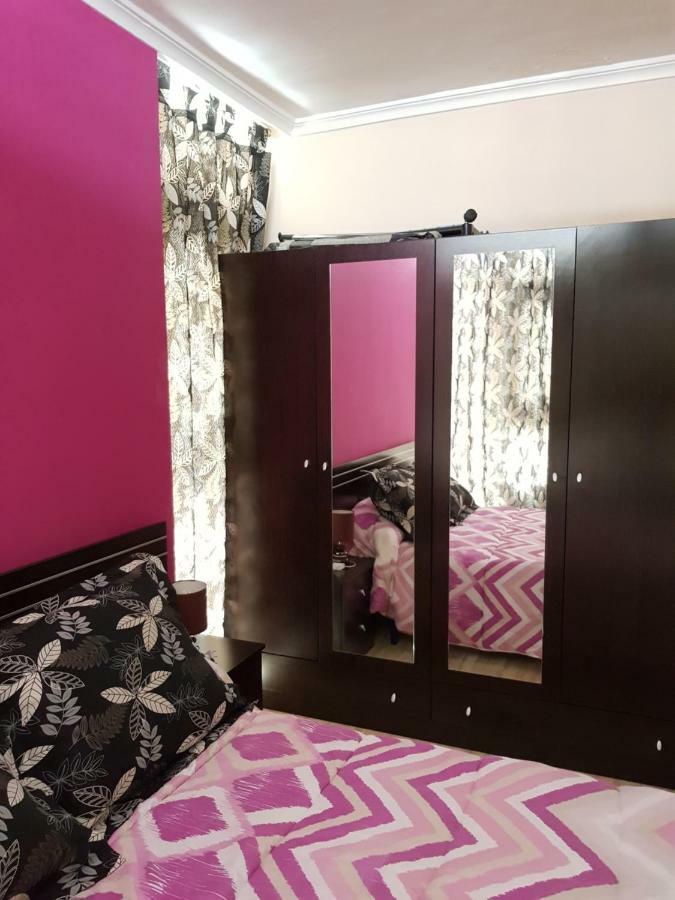 Apartament Pto Rosario 4PAX Puerto del Rosario  Exterior foto