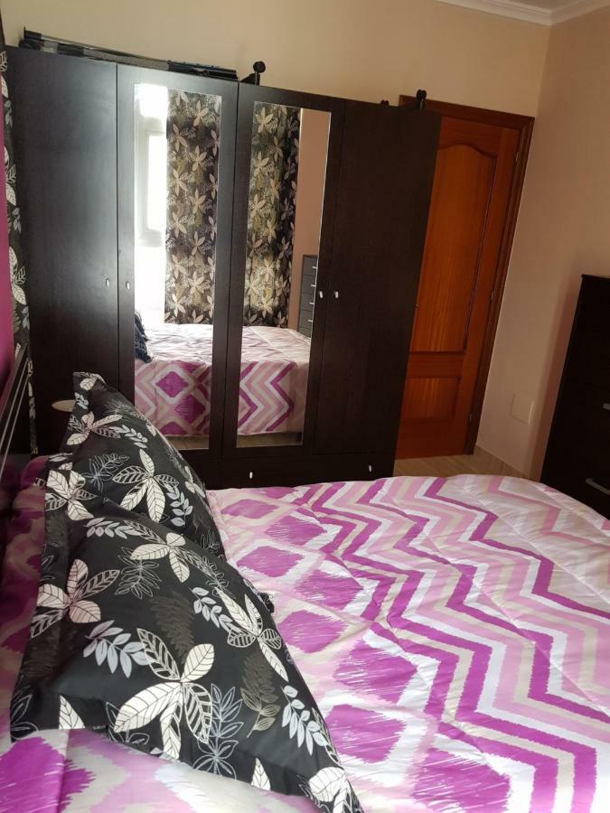 Apartament Pto Rosario 4PAX Puerto del Rosario  Exterior foto