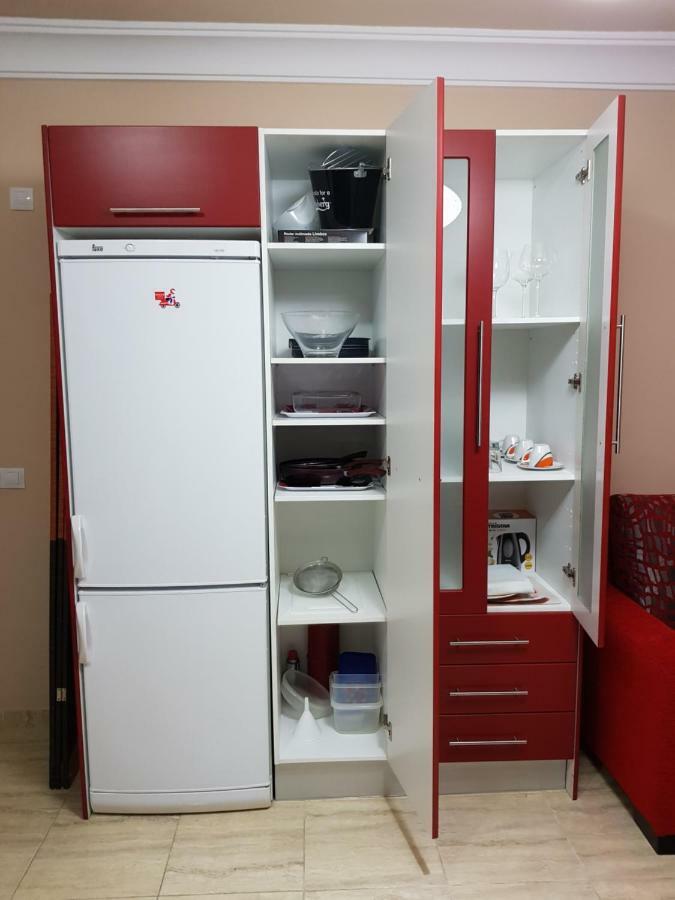 Apartament Pto Rosario 4PAX Puerto del Rosario  Exterior foto