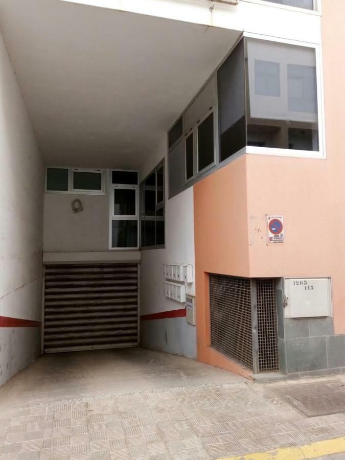 Apartament Pto Rosario 4PAX Puerto del Rosario  Exterior foto