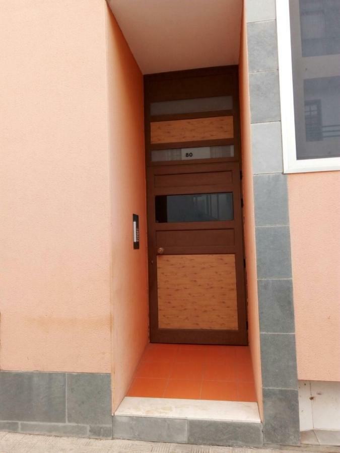 Apartament Pto Rosario 4PAX Puerto del Rosario  Exterior foto